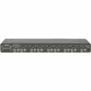 Belkin International, Inc F1DA108P