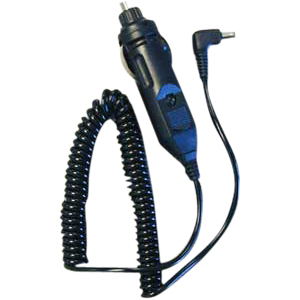 Cobra Curled Power Cord