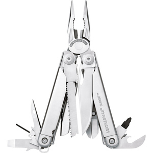 Leatherman 830158 21-Piece Utility Tool