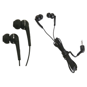 Earbud image