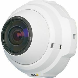 Axis 212 PTZ Network Camera (10 Pack)