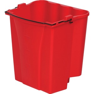 Rubbermaid Dirty Water Bucket