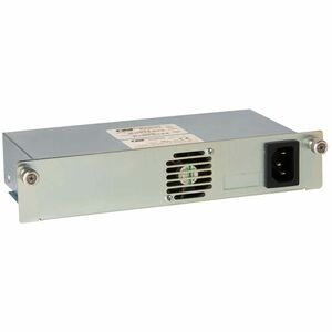 Omnitron+Systems+Redundant+AC+Power+Supply+82209
