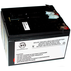 BTI+UPS+Replacement+Battery+Cartridge+%239