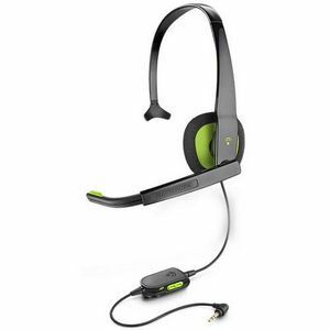 Plantronic Xbox 360 Over Ear Headset - 72481-01