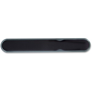 Memory Foam Adjustable Wrist Rest, Black  MPN:62682