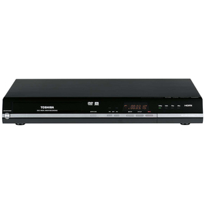 Toshiba D-R550 DVD Player/Recorder