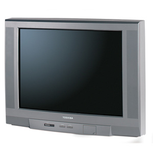 Toshiba 27D47 27" Direct View TV