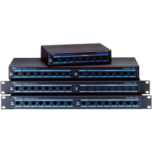 Omnitron OmniStar 400 5250 Express Repeater