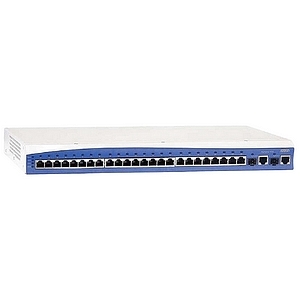 Adtran NetVanta 1335 Multi-Service Access Router with PoE