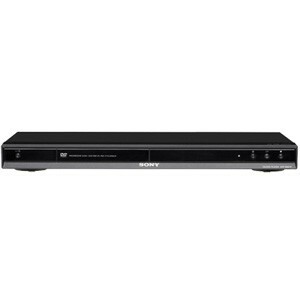 Sony DVPNS57P DVD Player
