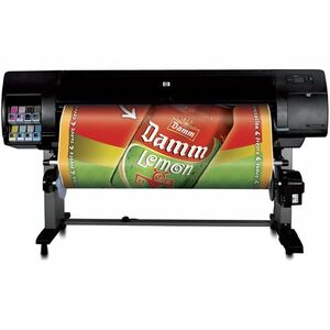 HP Designjet Z6100PS Large Format Printer