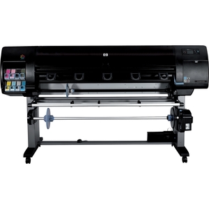 HP Designjet Z6100 Large Format Printer