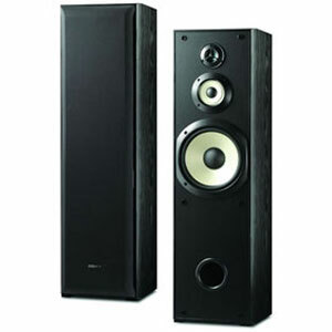 Sony SS-F5000 Floor Standing Speaker