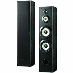 Sony SS-F6000 Floor Standing Speaker