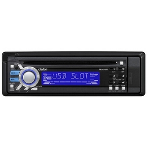 Buy Clarion Car Audio - Clarion DB365USB Car Audio Player