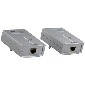 Actiontec HLE08500-01K Megaplug Powerline Adapter