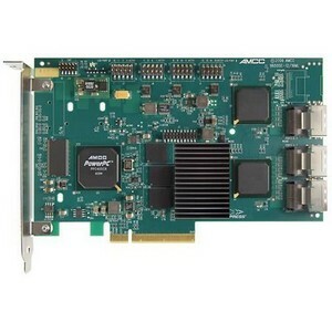 3ware 9650SE-12ML 12 Port Serial ATA RAID Controller