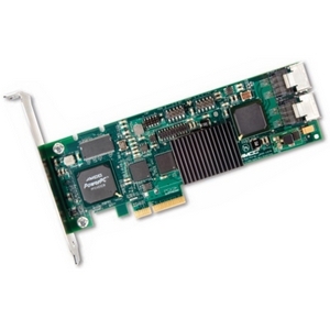 3ware 9650SE-24M8 24 Port Serial ATA RAID Controller