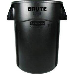 Rubbermaid Brute 44-Gallon Waste Containers