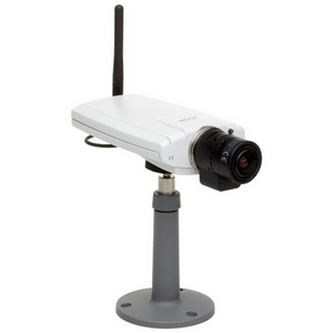 Axis 211W Network Camera