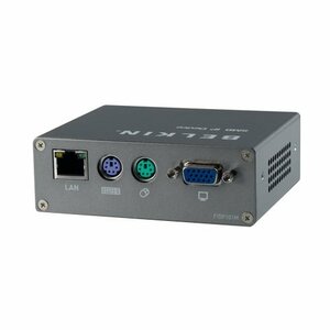 Belkin OmniView SMB Remote IP Device