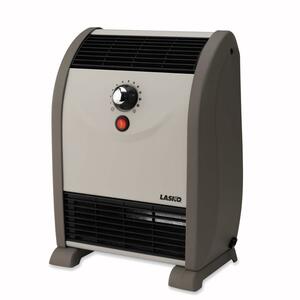 Lasko 5812 RS3000 Automatic Air-Flow Utility Heater