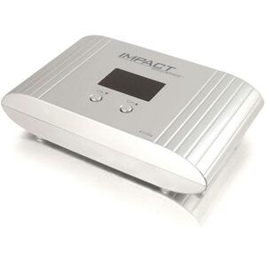 Cable Impact Acoustics Agile Programmable Audio/video Rf Modulator 41164