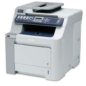 Brother MFC-9440CN Multifunction Printer