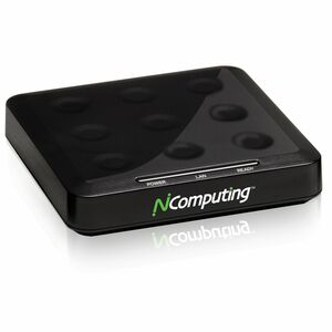 NComputing L130 Text Terminal