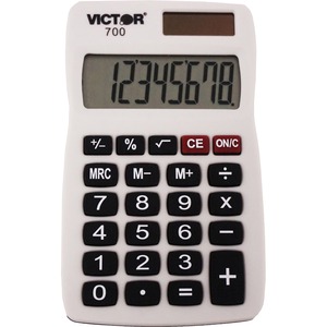 Victor 700 Handheld Calculator