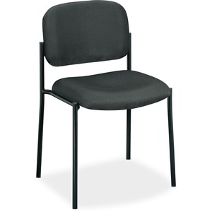 Basyx Armless Guest Chairs