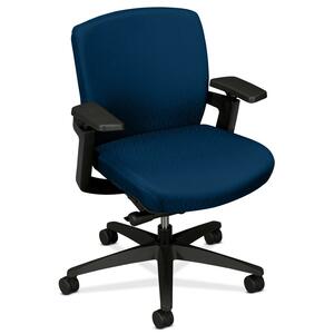 Hon Low-back Work Chairs