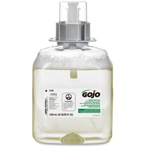 GOJO Biodegradable Foam Soap Refill