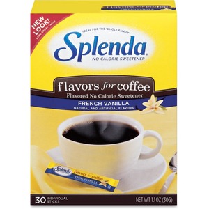 Johnson&Johnson Splenda Flavor Sweetener
