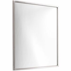 See-All Flat Mirror