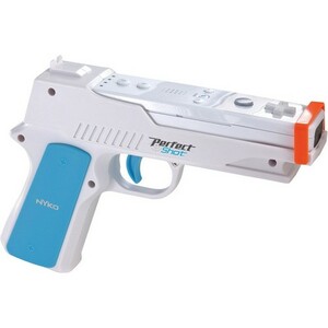 Nyko 87030 Perfect Shot Gaming Controller Accessory