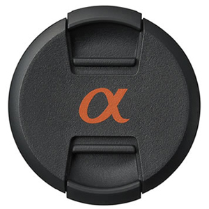 Sony ALC-F62A Front Lens Cap