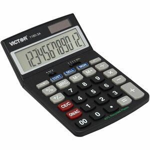 Victor Business Analyst Calculator