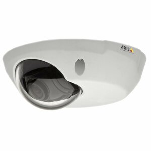 Axis 209FD Network Camera