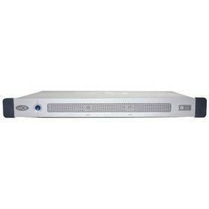 LaCie Ethernet Disk Network Storage Server