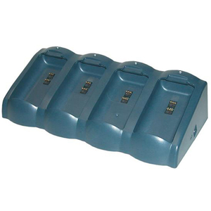 Datalogic 4-Slot Battery Charger