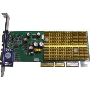 Jaton GeForce 6200 Graphics Card