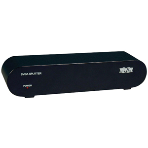 Tripp Lite B114-0H4 4-Port Video Splitter