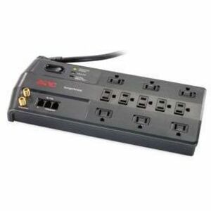 APC+SurgeArrest+Performance+11-Outlets+Surge+Suppressor