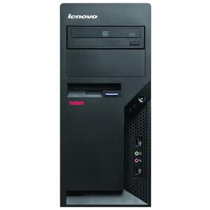 Lenovo ThinkCentre A57 9702B4Y Desktop Computer Celeron 430 1.8GHz - Tower - Black