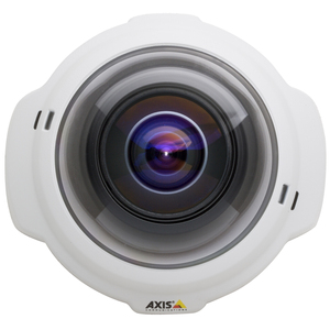 Axis 212 PTZ-V Network Camera