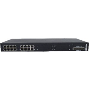 RocketPort 32-Port RJ45F Rackmount Interface