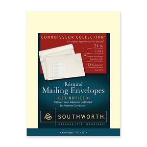 Southworth Letter Size Envelope