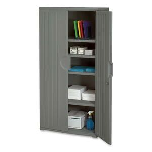 Iceberg Officeworks Storage Cabinets